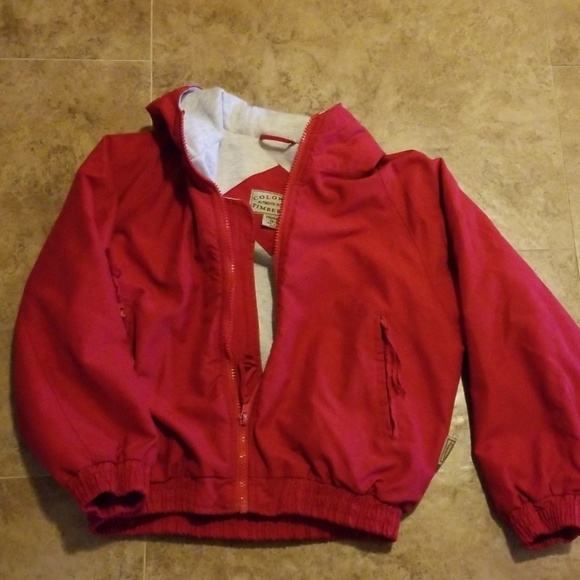 Boys Jacket - Picture 5 of 6